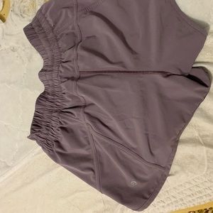 Lulelemon Shorts